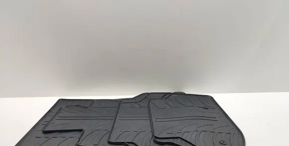 BMW 5 F10 F11 Car floor mat set 