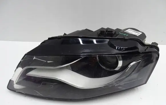 Audi A4 S4 B8 8K Headlight/headlamp 8K0941003Q