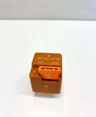 Mercedes-Benz SL R129 Other relay A0015429719 0015429719