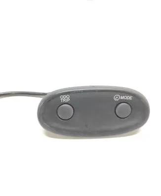 Toyota Yaris Cruise control stalk 