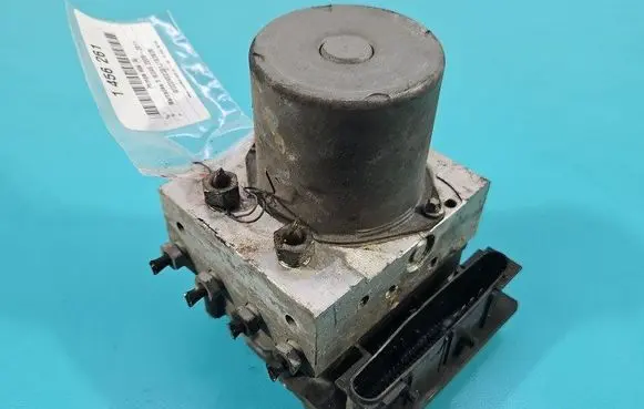 Mercedes-Benz B W245 ABS Pump A0064310812 IMPRK1456261