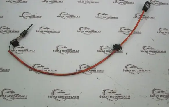 Land Rover Range Rover Sport L494 Exhaust gas temperature sensor 306DT