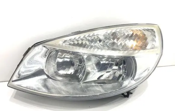 Renault Scenic II - Grand scenic II Headlight/headlamp