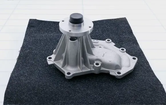 Renault Master II Water pump V4650021 7701057952