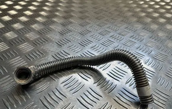 Mercedes-Benz C W206 Engine coolant pipe/hose A2063400600 30822 YDRA