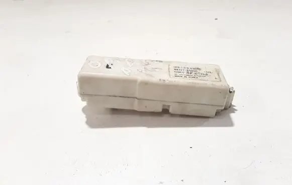 KIA Opirus Seat adjustment motor 88327DS000