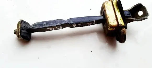Mitsubishi Space Star Front door check strap stopper 