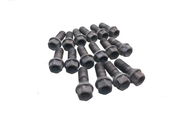 Mini Cooper Countryman R60 Nuts/bolts 