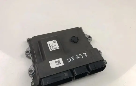 Volvo XC40 Engine control unit/module ECU 31459638