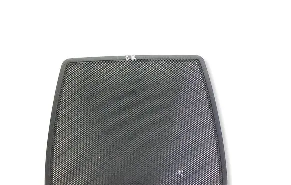 BMW 1 E82 E88 Parcel shelf speaker trim grill 6950526