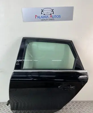 Audi A4 S4 B8 8K Rear door