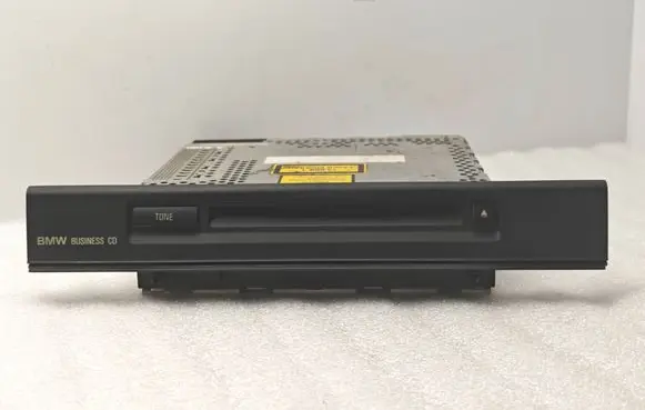 BMW X5 E53 CD/DVD changer 65126908783 10171321 CD53E3953