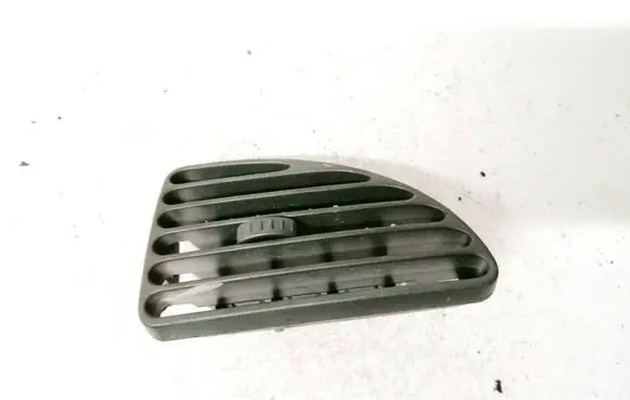 Citroen C5 Dash center air vent grill 99024454 99024451c