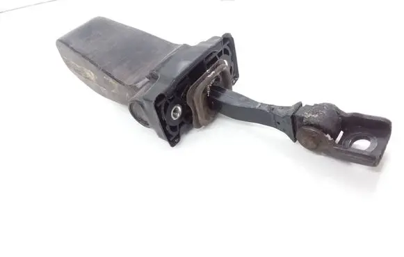Skoda Rapid (NH) Front door check strap stopper 5JA837249 5JA839267AD