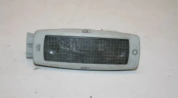 Volkswagen PASSAT B5.5 Rear seat light 3B0947291