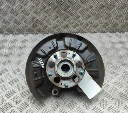 KIA Xceed Rear wheel hub 52701J7EB0 52720J7AA0