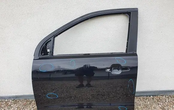 Ford Ranger Front door