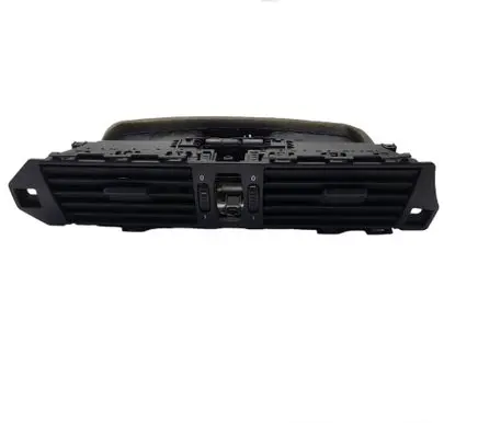 BMW 5 E60 E61 Dash center air vent grill 7009275 141218