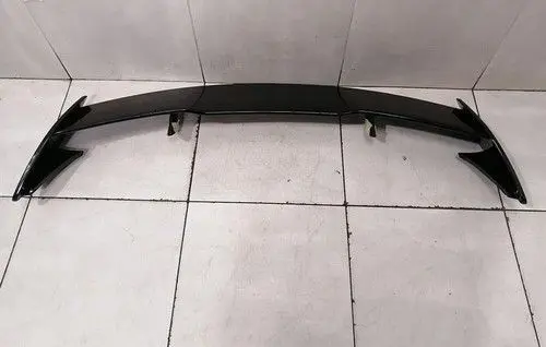 Mercedes-Benz A W176 Rear window tailgate spoiler