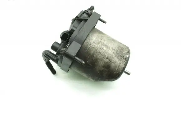 Peugeot 3008 I Fuel filter housing 9672314980