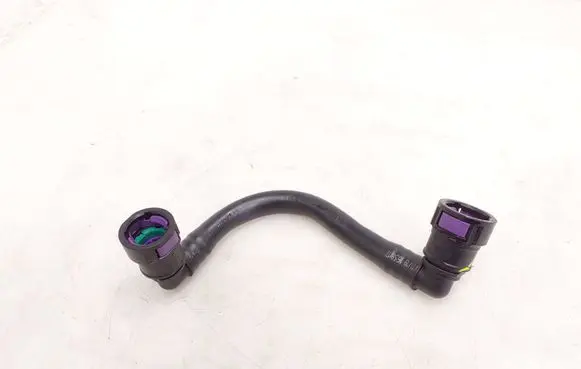 KIA Niro Electric car engine cooling hoses/pipes HDD0P D1582