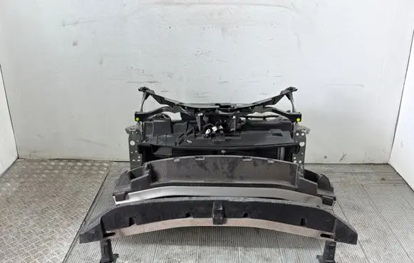 Toyota C-HR I Radiator set