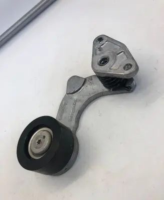 Hyundai Kona II Timing belt/chain tensioner 2528108ha0