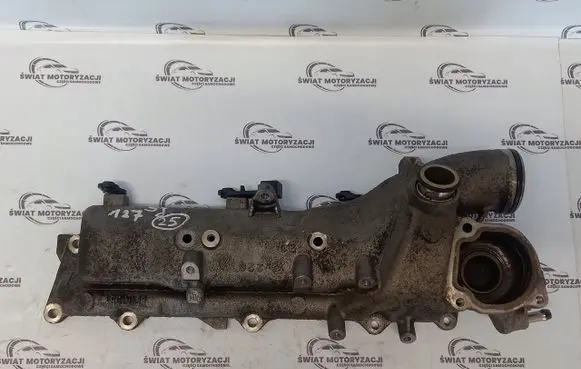 Jeep Grand Cherokee (WK) Intake manifold 642980