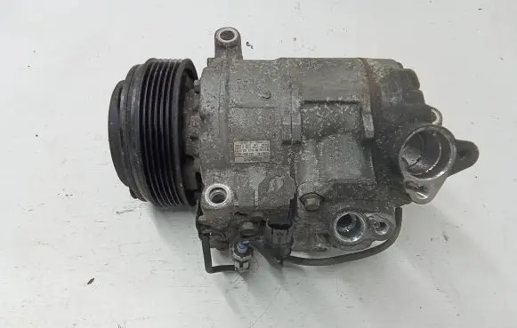 BMW 1 E81 E87 Air conditioning (A/C) compressor (pump) 6987862