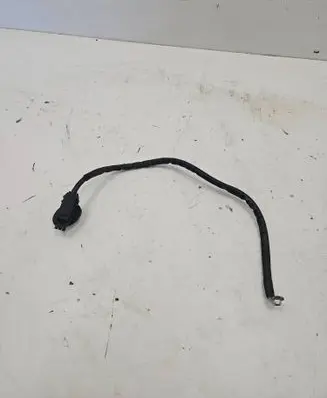 Mercedes-Benz C W204 Negative earth cable (battery) A2049820202