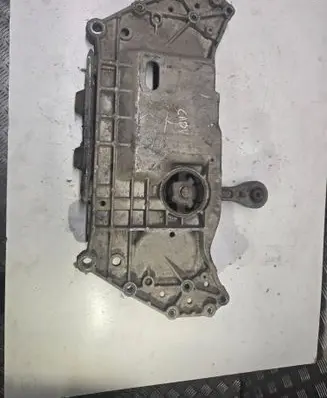 Front subframe