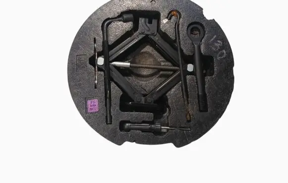 Hyundai i30 Tool set 09149-2L000