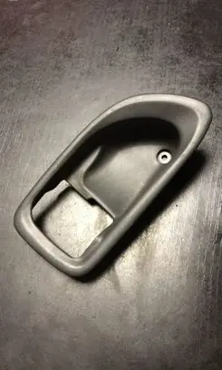 Mitsubishi Galant Front door interior handle mr248686