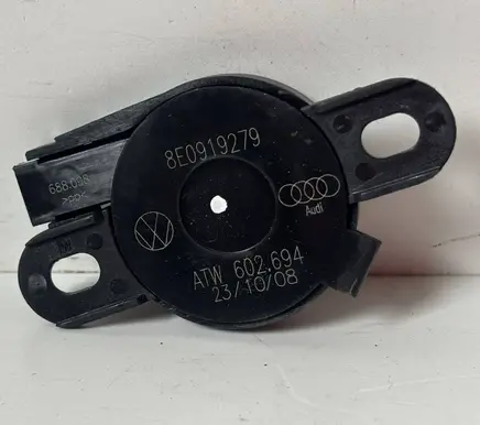 Volkswagen PASSAT B7 Parking PDC sensor speaker 8E0919279