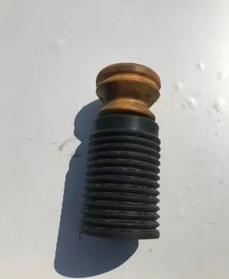 BMW X3 F25 Front shock absorber dust cover boot 