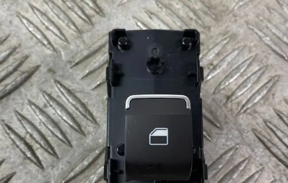 Hyundai Santa Fe Electric window control switch 93576S1010SST