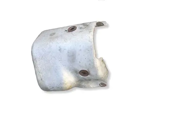 Volkswagen Golf Plus Heat shield in engine bay 03C253041AS