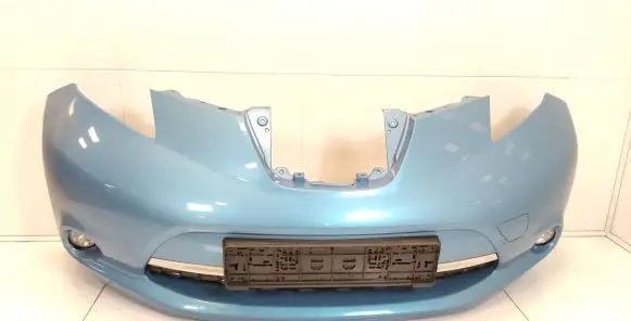 Nissan Leaf I (ZE0) Front bumper