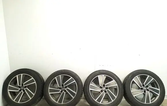 Hyundai Ioniq 5 R19 alloy rim 