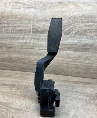 Opel Zafira A Accelerator throttle pedal 9202341 6PV00811400