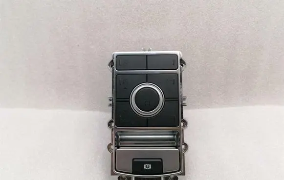 Land Rover Range Rover L405 Suspension ride height/mode switch JPLA14B596KC