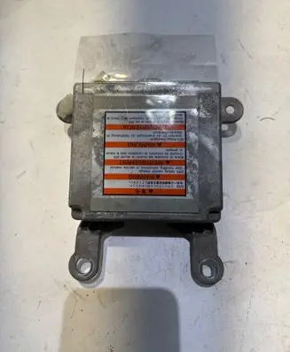 Subaru Outback Airbag control unit/module 98221AG170 1523008260 XGQ0G07913P