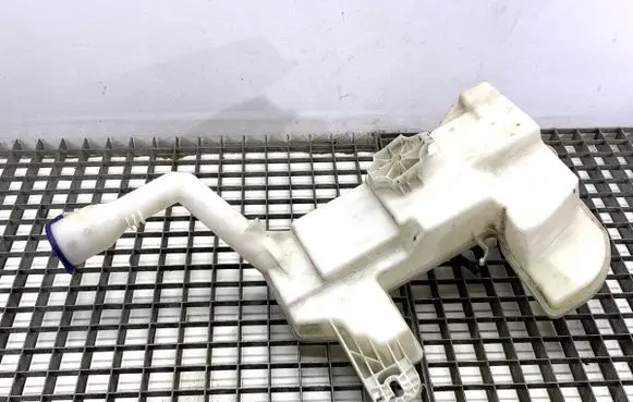 Citroen C5 Windshield washer fluid reservoir/tank 9683488280