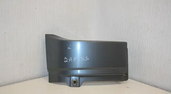 Opel Zafira A Rear/tail light trim molding 90580803 8062860