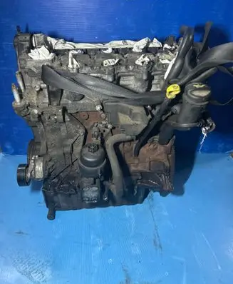 Ford Galaxy Engine D4204T 3M5Q6006BB 30757017