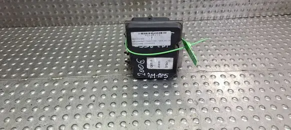 Mercedes-Benz E C207 W207 ABS Pump S18031113 A2124312012 0265236239