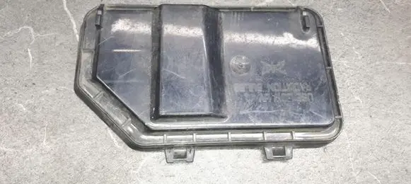 Ford Focus Original wheel cap brak
