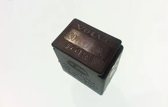 Volvo S60 Other relay 9441161