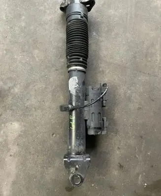 Mercedes-Benz GLE (W166 - C292) Rear shock absorber/damper