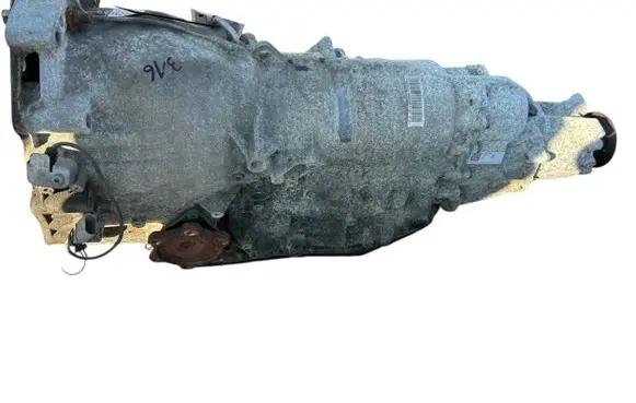 Audi A6 S6 C6 4F Automatic gearbox 8hp19 kgw